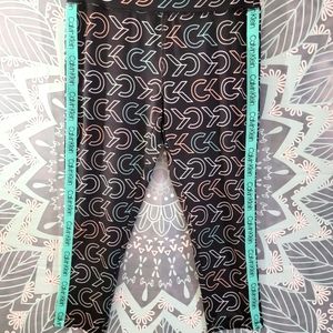 CK Sport Performance Tights